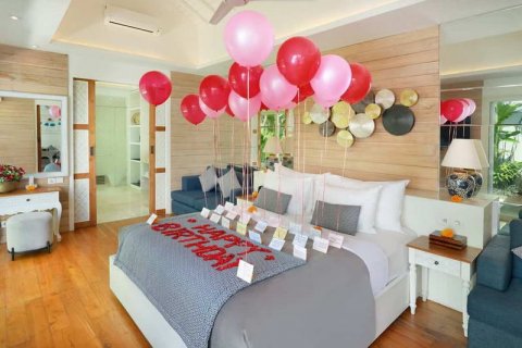 8 bedrooms Villa in Seminyak, Badung, Indonesia No. 258 13