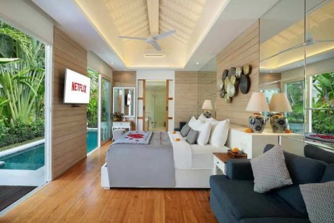 8 bedrooms Villa in Seminyak, Badung, Indonesia No. 258 23