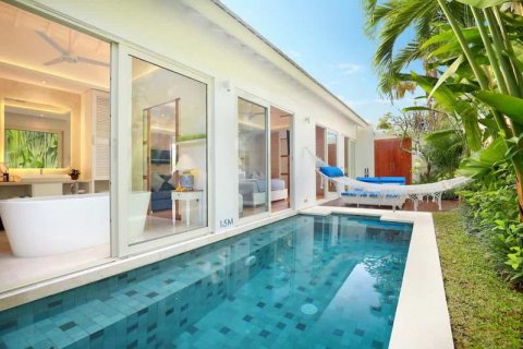 8 bedrooms Villa in Seminyak, Badung, Indonesia No. 258 6