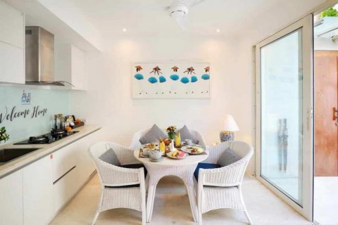 8 bedrooms Villa in Seminyak, Badung, Indonesia No. 258 5