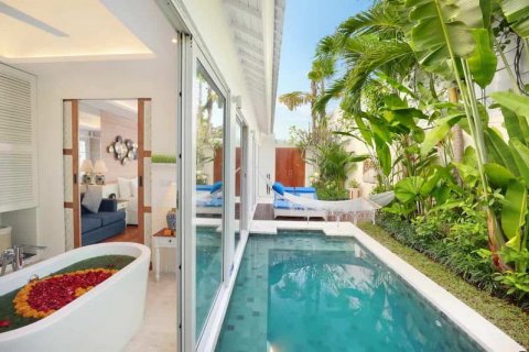 8 bedrooms Villa in Seminyak, Badung, Indonesia No. 258 28