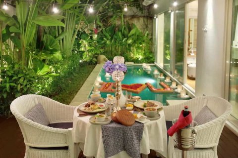 8 bedrooms Villa in Seminyak, Badung, Indonesia No. 258 16