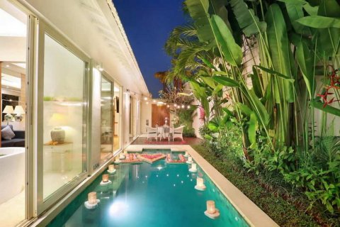 8 bedrooms Villa in Seminyak, Badung, Indonesia No. 258 9