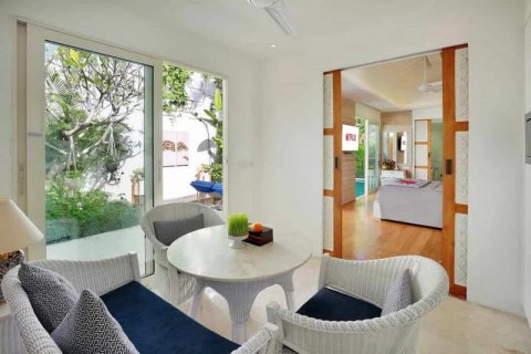8 bedrooms Villa in Seminyak, Badung, Indonesia No. 258 30