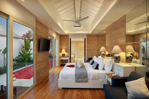 8 bedrooms Villa in Seminyak, Badung, Indonesia No. 258 19