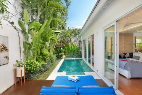 8 bedrooms Villa in Seminyak, Badung, Indonesia No. 258 17