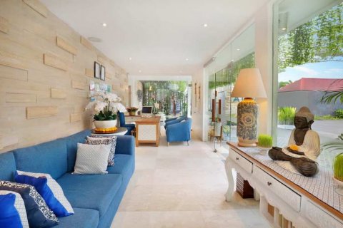 8 bedrooms Villa in Seminyak, Badung, Indonesia No. 258 2