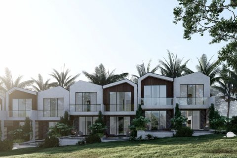 ЖК Sunny Batu Bolong в Canggu, Бадунг, Индонезия № 2269 4