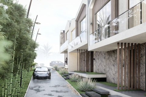 ЖК Sunny Batu Bolong в Canggu, Бадунг, Индонезия № 2269 2