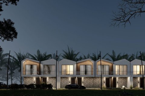 ЖК Sunny Batu Bolong в Canggu, Бадунг, Индонезия № 2269 3