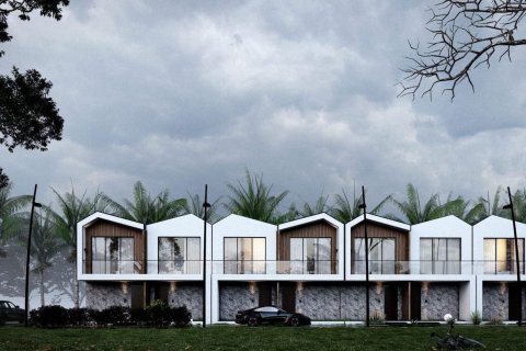 ЖК Sunny Batu Bolong в Canggu, Бадунг, Индонезия № 2269 8