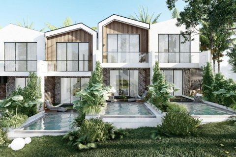 ЖК Sunny Batu Bolong в Canggu, Бадунг, Индонезия № 2269 10
