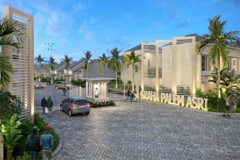 Graha Palem Asri in Sidoarjo, Indonesia No. 2272 4
