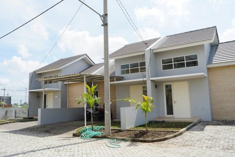 Graha Palem Asri in Sidoarjo, Indonesia No. 2272 2