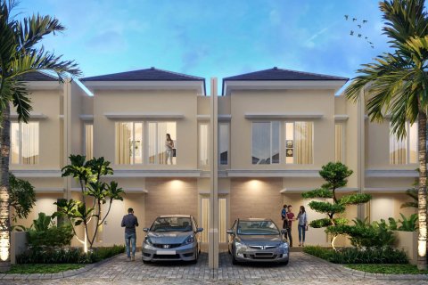 Graha Palem Asri in Sidoarjo, Indonesia No. 2272 3