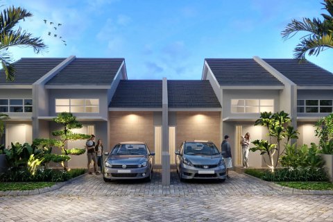 Graha Palem Asri in Sidoarjo, Indonesia No. 2272 5