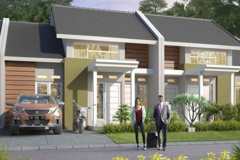 THE QUALITY RIVERSIDE in Sidoarjo, Indonesia No. 2270 2