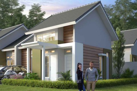 THE QUALITY RIVERSIDE in Sidoarjo, Indonesia No. 2270 3
