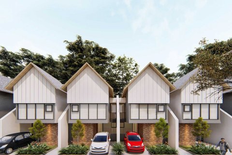 ANVAYA TOWNHOUSE in Bogor, Indonesia No. 2276