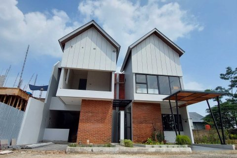 ANVAYA TOWNHOUSE in Bogor, Indonesia No. 2276 3
