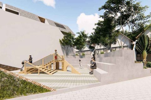ANVAYA TOWNHOUSE in Bogor, Indonesia No. 2276 2