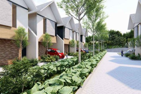 ANVAYA TOWNHOUSE in Bogor, Indonesia No. 2276 4