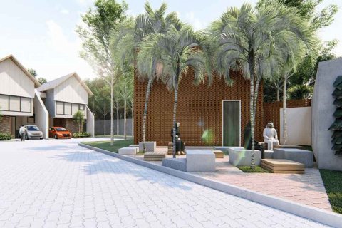 ANVAYA TOWNHOUSE in Bogor, Indonesia No. 2276 6