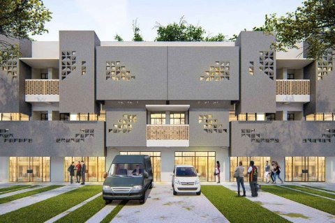 ANVAYA TOWNHOUSE in Bogor, Indonesia No. 2276 7