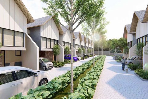 ANVAYA TOWNHOUSE in Bogor, Indonesia No. 2276 8