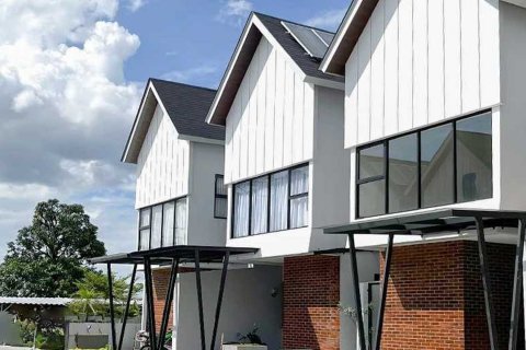 ANVAYA TOWNHOUSE in Bogor, Indonesia No. 2276 5