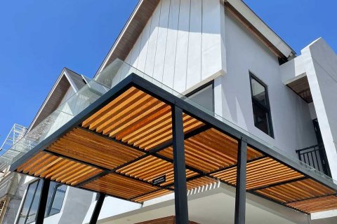 ANVAYA TOWNHOUSE in Bogor, Indonesia No. 2276 9