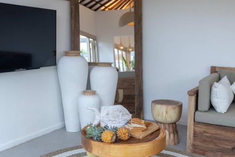 Вилла с 2 спальнями в Canggu, Бадунг, Индонезия № 9134 18