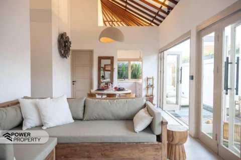 Вилла с 2 спальнями в Canggu, Бадунг, Индонезия № 9134 17