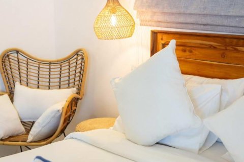 Вилла с 2 спальнями в Canggu, Бадунг, Индонезия № 9134 21
