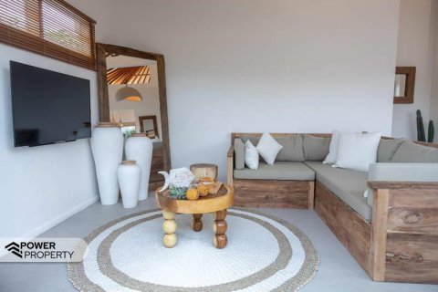 Вилла с 2 спальнями в Canggu, Бадунг, Индонезия № 9134 14
