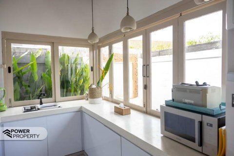 Вилла с 2 спальнями в Canggu, Бадунг, Индонезия № 9134 7