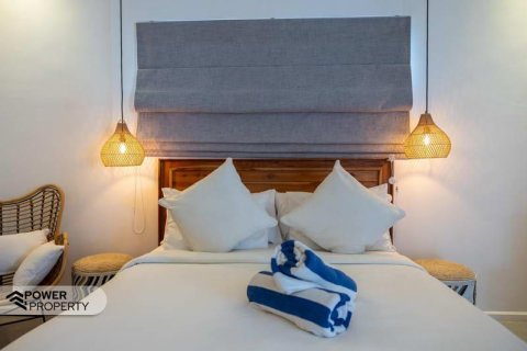 Вилла с 2 спальнями в Canggu, Бадунг, Индонезия № 9134 4