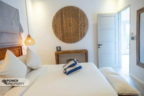 Вилла с 2 спальнями в Canggu, Бадунг, Индонезия № 9134 22