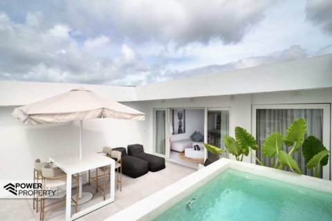 2 bedrooms Villa in Canggu, Badung, Indonesia No. 9131