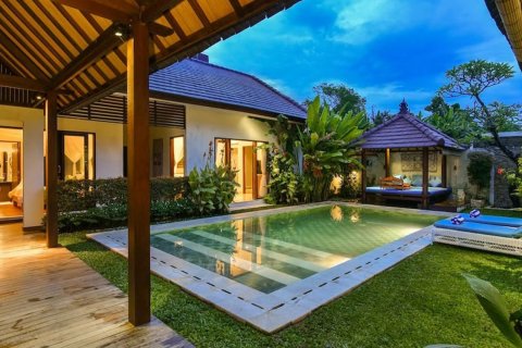 Легиан (Legian) - фото 3