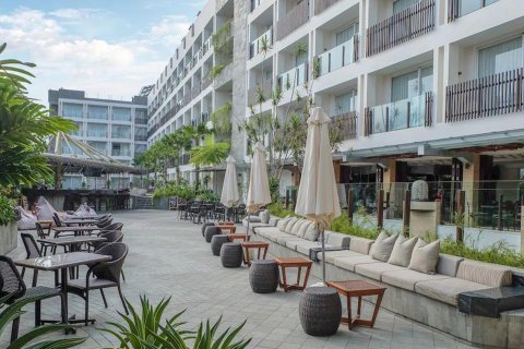 Легиан (Legian) - фото 2