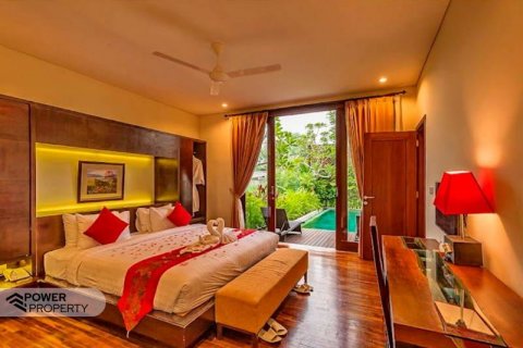 2 bedrooms Villa in Canggu, Badung, Indonesia No. 5414 5