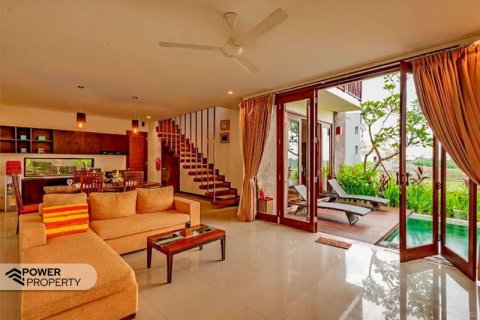 2 bedrooms Villa in Canggu, Badung, Indonesia No. 5414 6