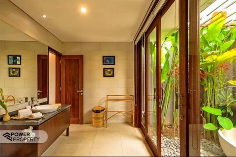 2 bedrooms Villa in Canggu, Badung, Indonesia No. 5414 3