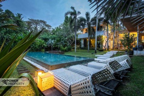 3 bedrooms Villa in Tabanan, Indonesia No. 5412