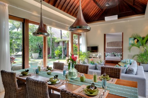 2 bedrooms Villa in Seminyak, Badung, Indonesia No. 1122 3