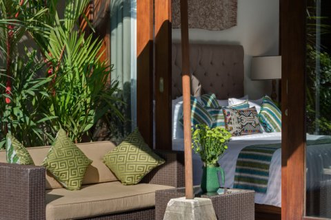 2 bedrooms Villa in Seminyak, Badung, Indonesia No. 1122 8