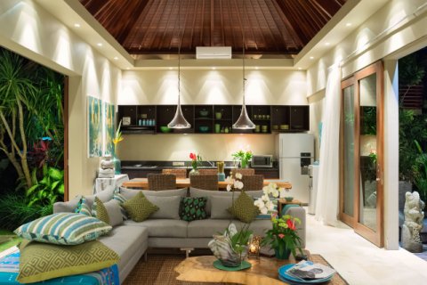 2 bedrooms Villa in Seminyak, Badung, Indonesia No. 1122 5