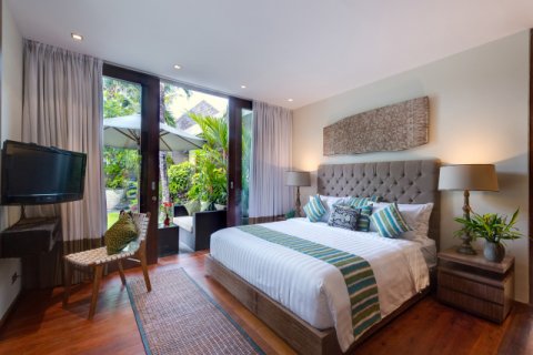 2 bedrooms Villa in Seminyak, Badung, Indonesia No. 1122 7