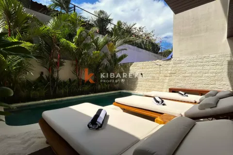 2 bedrooms Villa in Badung, Indonesia No. 11929